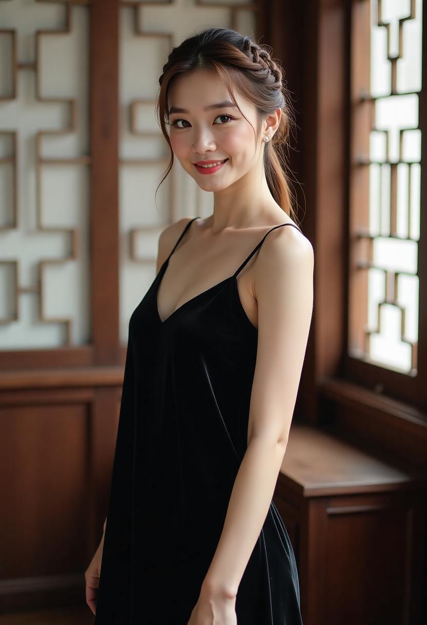 正在播放影像的笔记本电脑